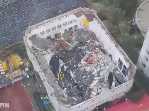 齐齐哈尔坍塌爆料事件最新,悲剧瞬间,紧急救援行动全面展开 第3张 齐齐哈尔坍塌爆料事件最新,悲剧瞬间,紧急救援行动全面展开 第3张